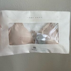 Pure Comfort Soft Modal Triangle Bra 2.0 NWT